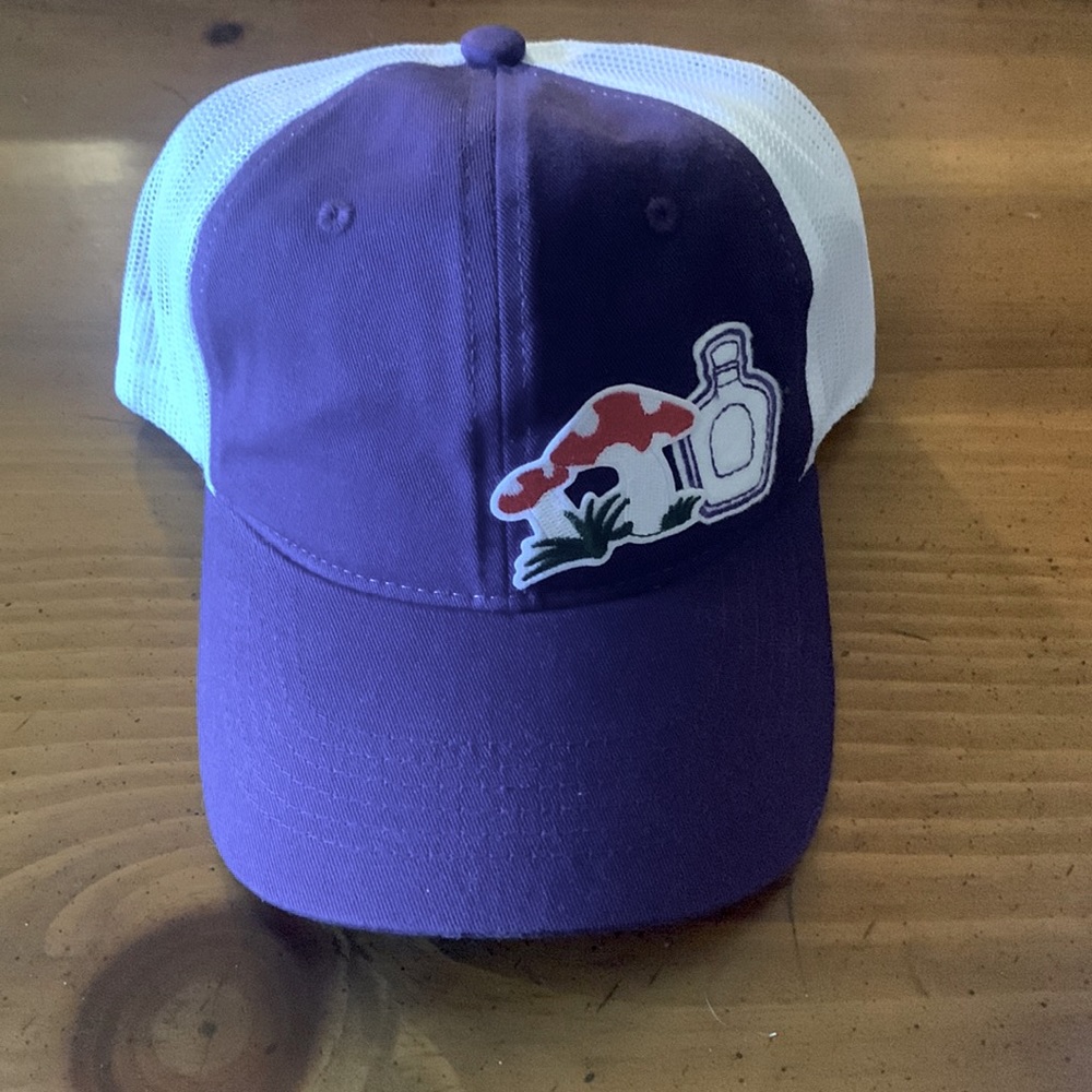 Men’s hat